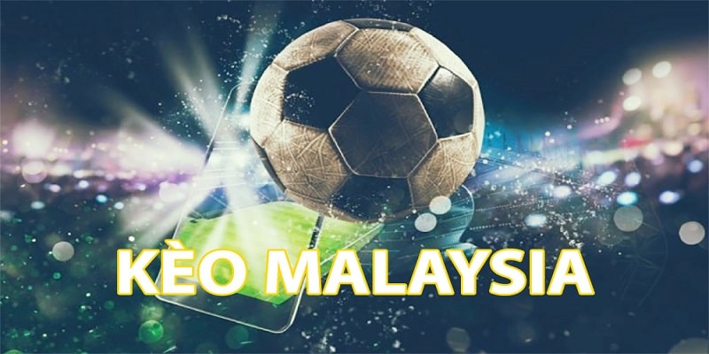 Odds kèo Malaysia rất được ưa chuộng trong cá độ bóng đá