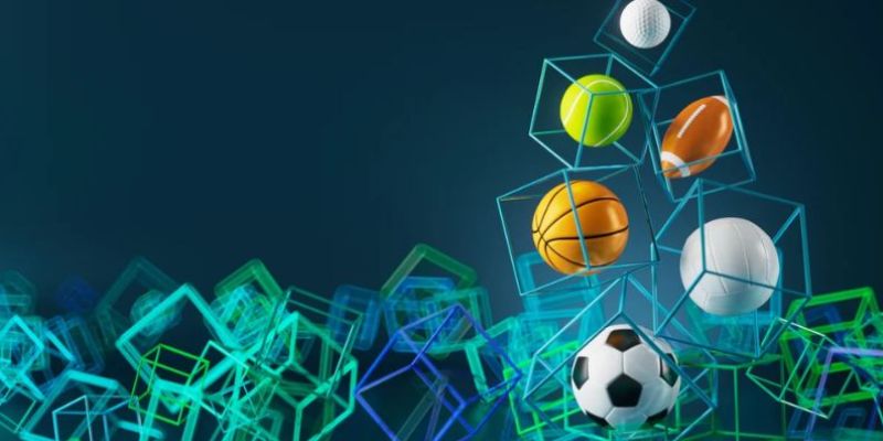 Hướng dẫn trải nghiệm sảnh thể thao 77Sports tại Ole777