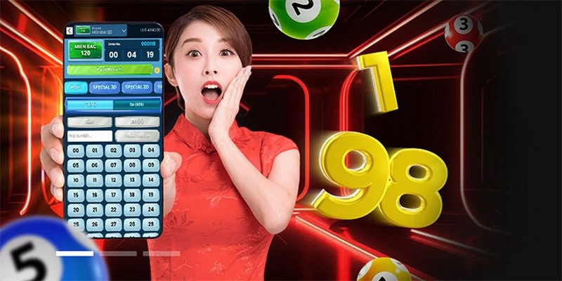 Sảnh xổ số GPI giới thiệu sơ nét