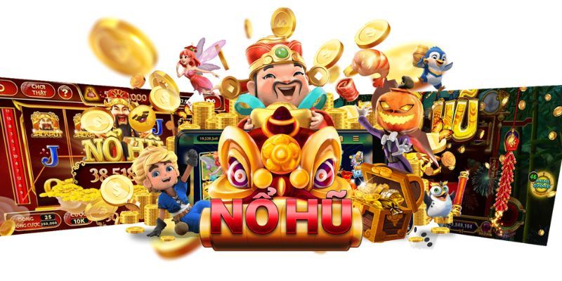 Tổng quan khái quát về sảnh nổ hũ Og