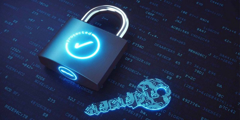 Ưu tiên dùng mật khẩu mạnh